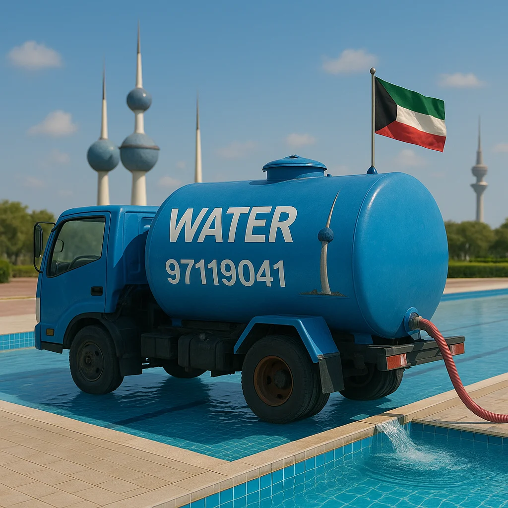 تنكر الكويت حمامات سباحة تنكر الكويت حمامات سباحة