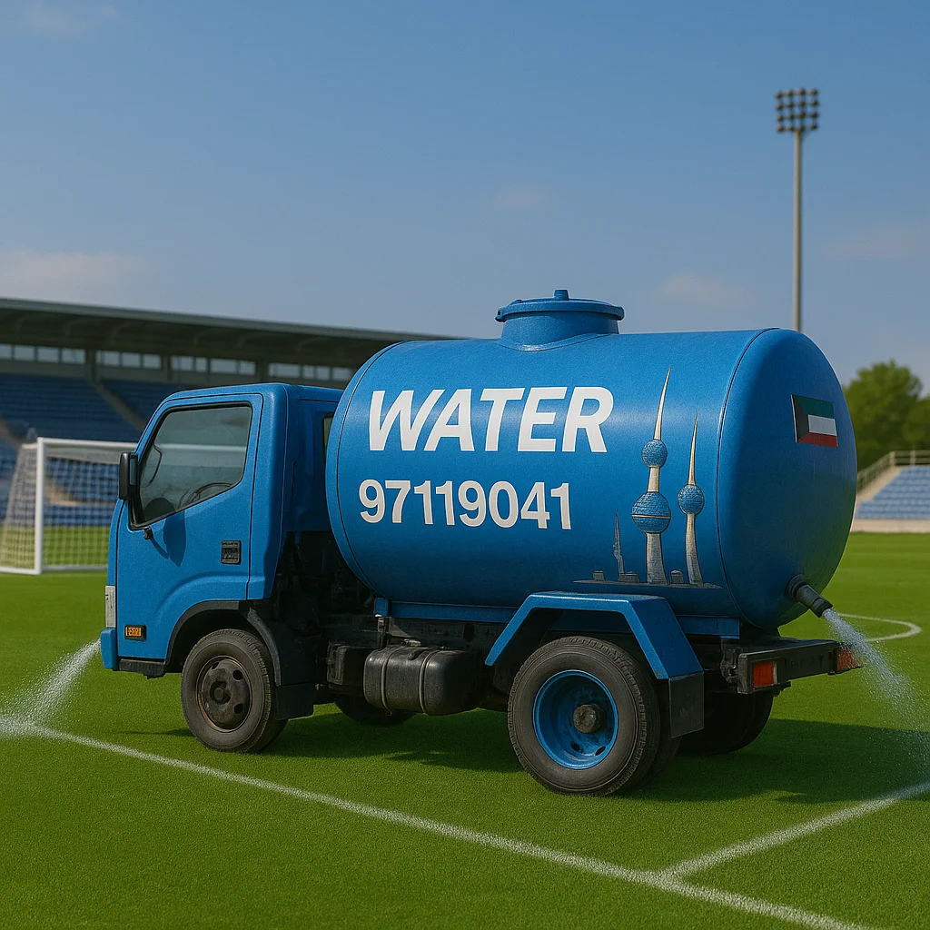 تنكر ماء الخالدية تنكر ماء الخالدية